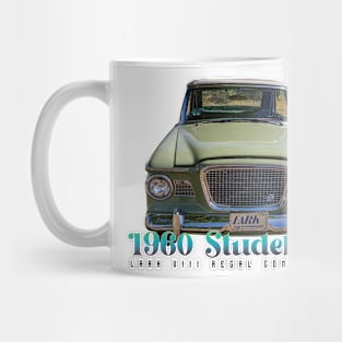 1960 Studebaker Lark VIII Regal Convertible Mug